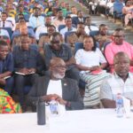 SEC rolls out ‘Time With The SEC’ campaign in Volta Region