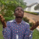 A/R: Police investigate death of TikTok sensation ‘Atom De Morale Spirit’ Atom De Morale Spirit