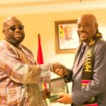 Ghana to procure electric buses from Savannah in landmark city partnership