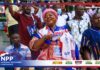NPP race: EC cautions NPP delegates against wearing candidates’ paraphernalia on primary day
