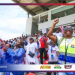 Photos from the NPP National Delegates Conference