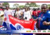NPP launches amended Constitution