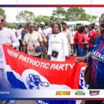 Strength of democracy tied to political parties’ effectiveness – Prof. Etse Sikanku
