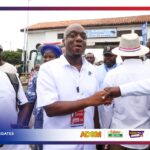 NPP petitions IGP over alleged threats, assault during Akwatia by-election