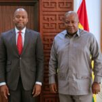 Mahama advocates strategic infrastructure investment to unlock AfCFTA’s full potential