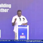 We must not allow 2024 election defeat destroy us – Afenyo-Markin charges NPP