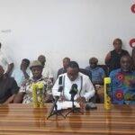 Ashanti Business Owners Association refutes police allegations in fake insecticide trade
