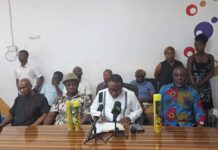 Ashanti Business Owners Association refutes police allegations in fake insecticide trade