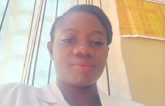 Akosua Adutwuwaa