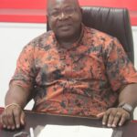 I pray NPP remains divided – Volta NDC Chairman