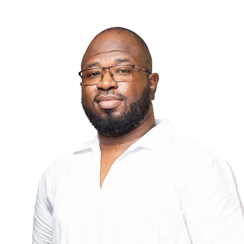 Let’s do more than inform, let’s inspire change - Cecil Dadzie