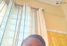 A/R: Nurse Found Dead by Suspected Suicide at Edwenase