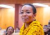 I have no respect for cowards who attack from the shadows – Zanetor Dr. Zanetor Agyeman Rawlings