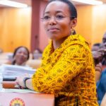 Dr. Zanetor Agyeman Rawlings