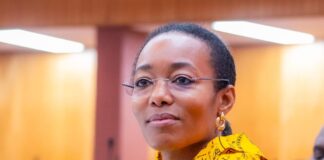 Dr. Zanetor Agyeman Rawlings