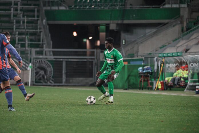 Daniel Nunoo