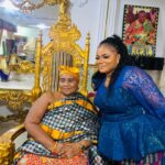 Queen Mother of Offinso endorses Obra Show’s fight for justice