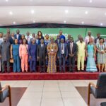 KNUST promotes E-Learning Centre as key to a digital 24-hour economy