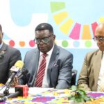 UN climate address highlights Ghana’s role in Oceans Centres Initiatives