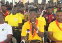 Education in limbo at Manso enclave due to anti-galamsey taskforce’s approach – Amansie South small-scale miners