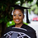 Afia Amankwaa Tamakloe