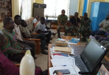 846 final-year SHS students set to return after Nkwanta clashes