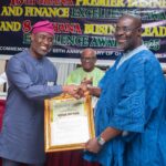 Mohammed Abdul-Salam, D-G of NLA