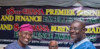 Mohammed Abdul-Salam, D-G of NLA