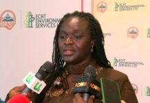 EPA launches Africa’s first high-tech emissions monitoring system