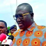 Nana Kweku Ofori Atta, Security Consultant