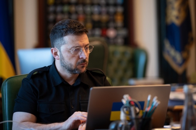 Zelenskyy