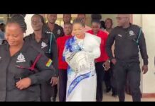 Agradaa, associate file notice of plea bargain in nude photo case