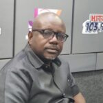 I’m done with public service – Former GTA boss Akwasi AgyemanÂ