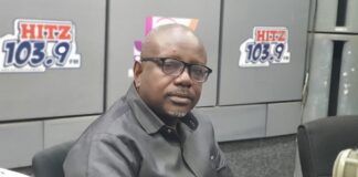 I’m done with public service – Former GTA boss Akwasi Agyeman