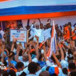 NPP race: We looked up to Bawumia as our ‘god’; let’s not betray him now – Gideon Boako