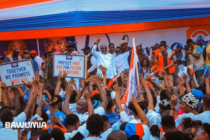 bawumia