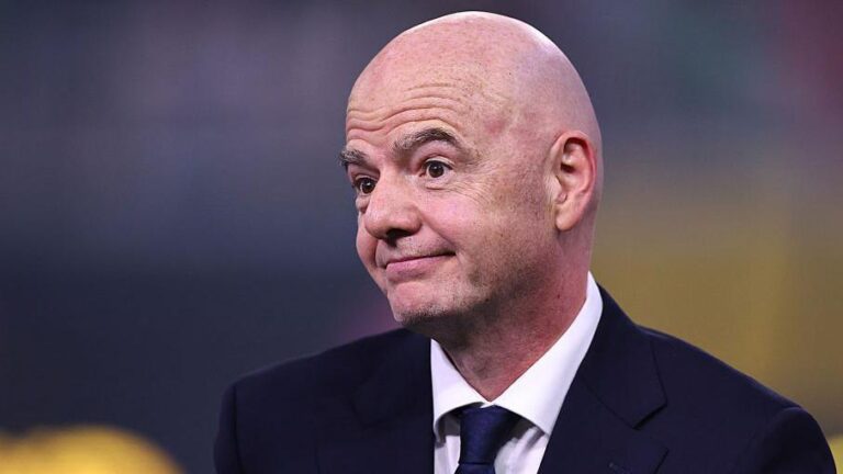 Fifa hailing of Club World Cup ‘a fiction’ says player union