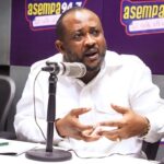 Bryan Acheampong’s campaign message resonating strongly – Pius Hadzide