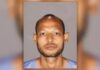 Man arrested after sniffing woman’s buttocks at store