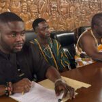 Volta Council of State Representative calls for unified front to push key development priorities