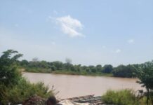 Immigration intercepts suspected cyanide shipment along Black Volta