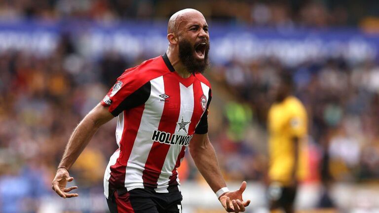 Man Utd agree £65m deal to sign Brentford’s Mbeumo