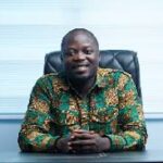 e Executive Director of the Center for Environmental Management and Sustainable Energy (CEMSE), Benjamin Nsia