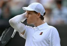 I’ll be 100% for Djokovic semi-final, says Sinner