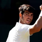 Alcaraz masterclass ends Norrie’s Wimbledon hopes