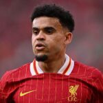 Liverpool reject £58m Bayern Munich offer for Diaz