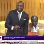 Death has been unfair to us – NPP Chairman on sudden demise of Akwatia MP, Ernest Kumi