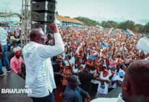Take your tribal bigotry away and allow us heal – Bawumia to NPP ‘tribalists’