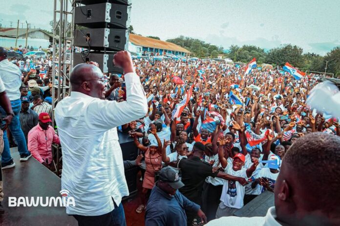 bawumia