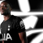 Kudus expresses delight after big-money move to Tottenham